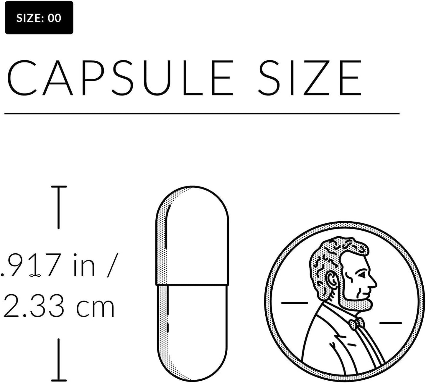 NusaPure Mucuna Pruriens 1000mg 200 cápsulas vegetales (sin OMG, 100% vegetariano, vegano)