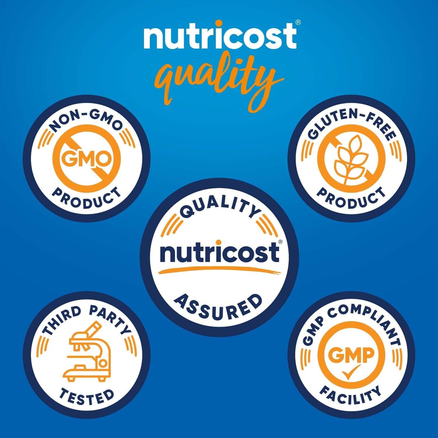 nutricost CLA (ácido linoleico conjugado) 2,400 mg, 240 cápsulas blandas
