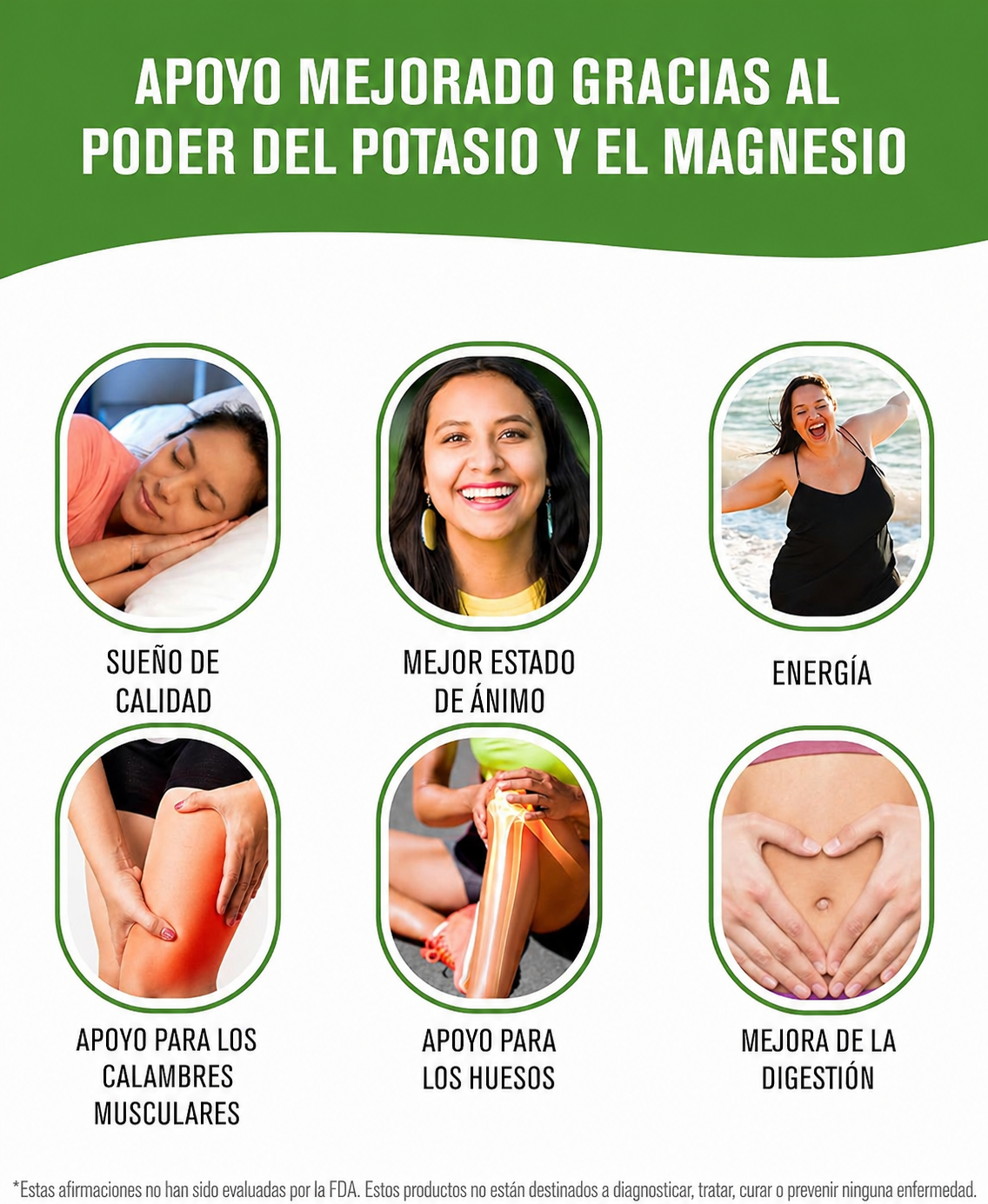 NaturalSlim MagicMag C Cápsulas de citrato de magnesio 100 cápsulas